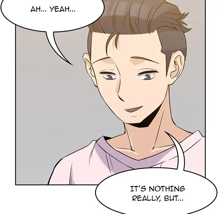 Boys are Boys Chapter 35 - Page 61