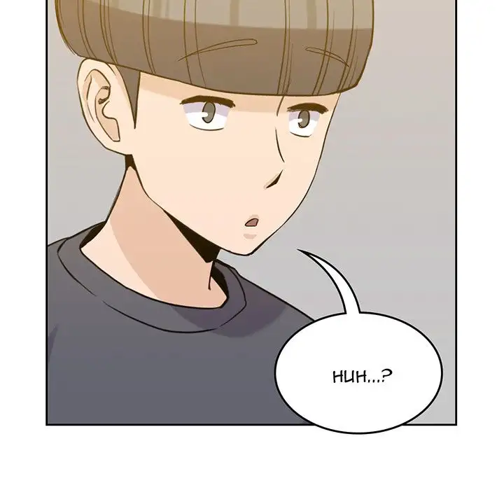 Boys are Boys Chapter 35 - Page 64