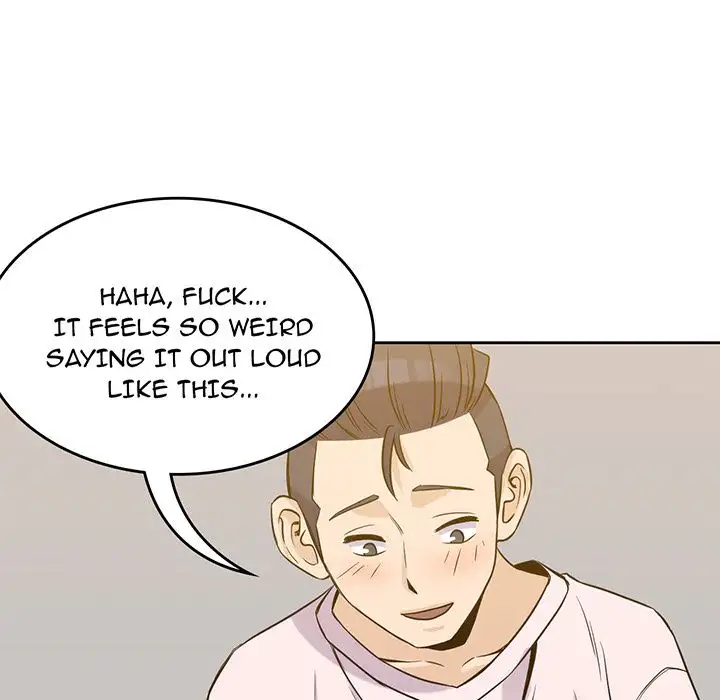 Boys are Boys Chapter 35 - Page 65