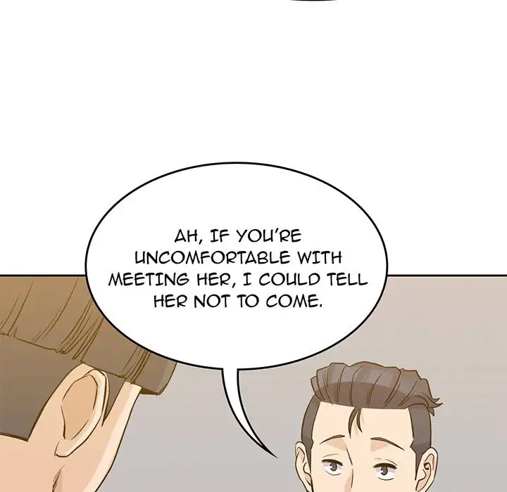 Boys are Boys Chapter 35 - Page 73