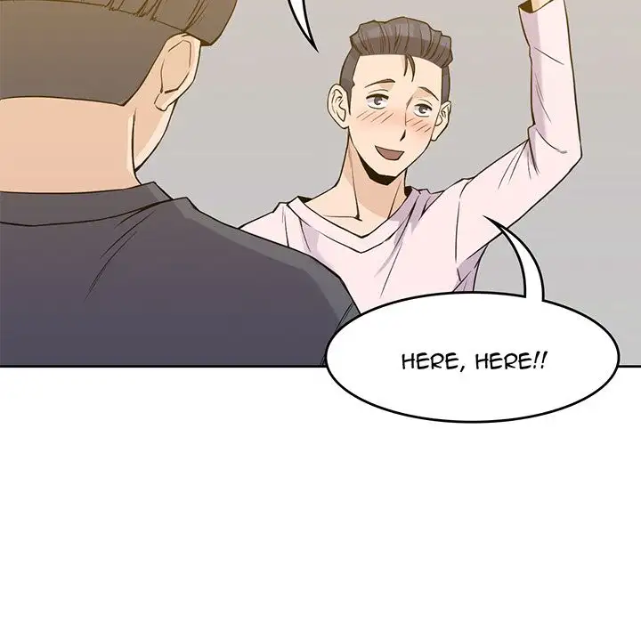 Boys are Boys Chapter 35 - Page 88