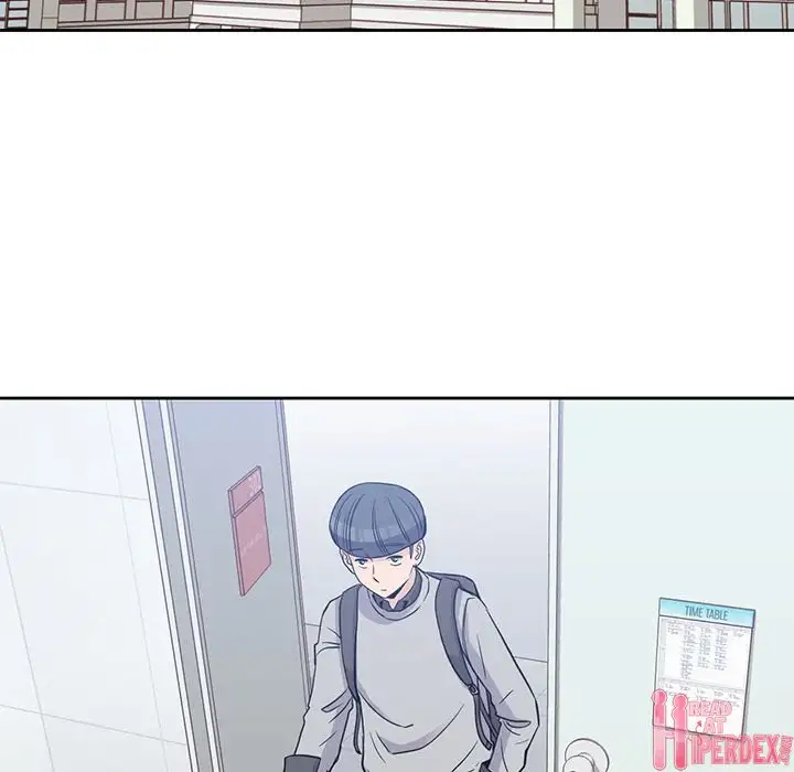 Boys are Boys Chapter 37 - Page 40