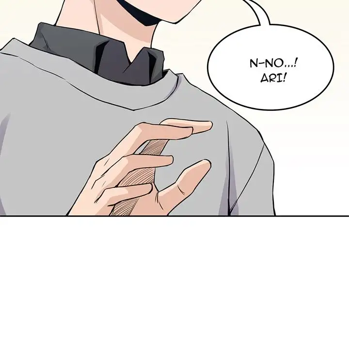 Boys are Boys Chapter 37 - Page 80