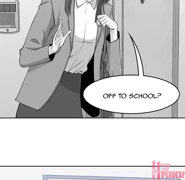 Boys are Boys Chapter 38 - Page 21