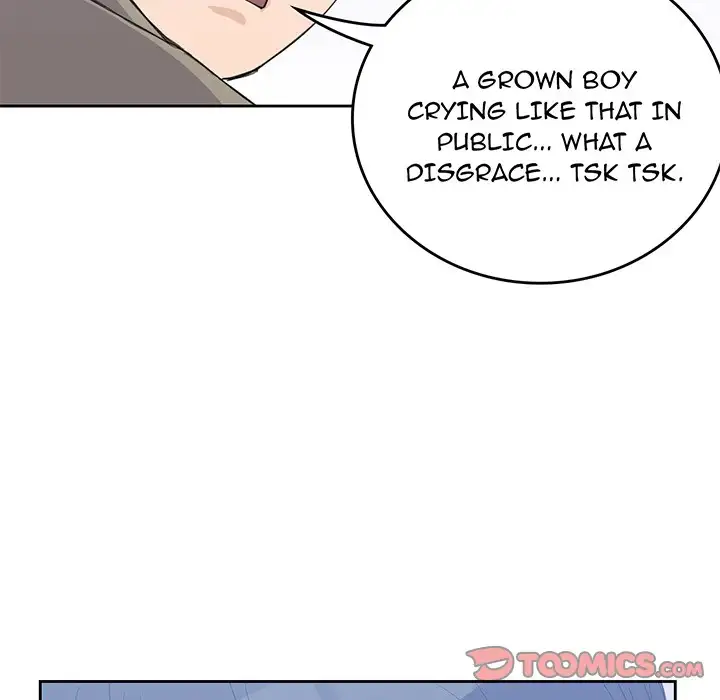 Boys are Boys Chapter 38 - Page 86