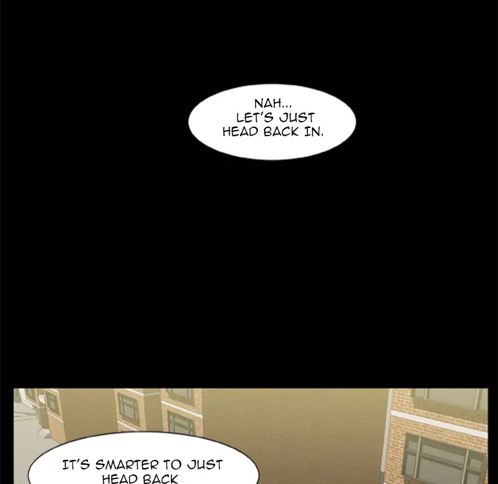 Zombie Wave Chapter 1 - Page 40