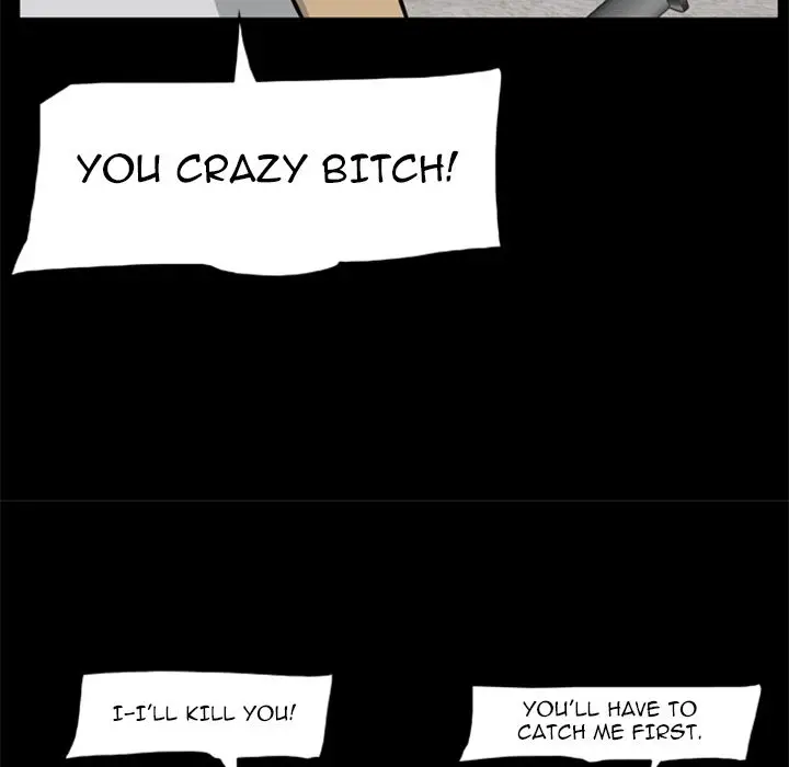 Zombie Wave Chapter 10 - Page 47