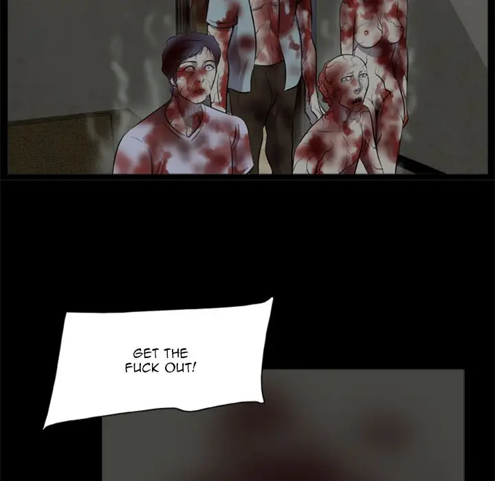 Zombie Wave Chapter 11 - Page 38