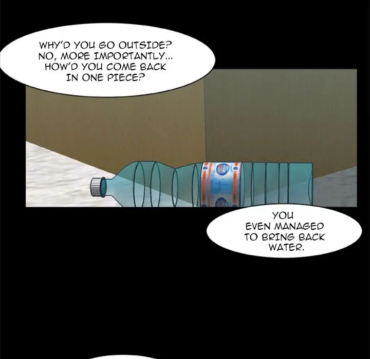 Zombie Wave Chapter 14 - Page 36