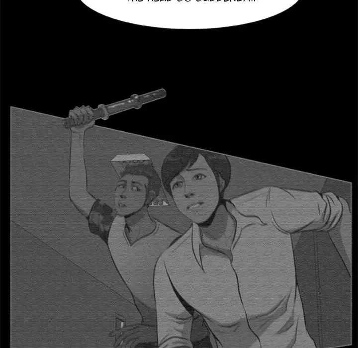 Zombie Wave Chapter 14 - Page 42