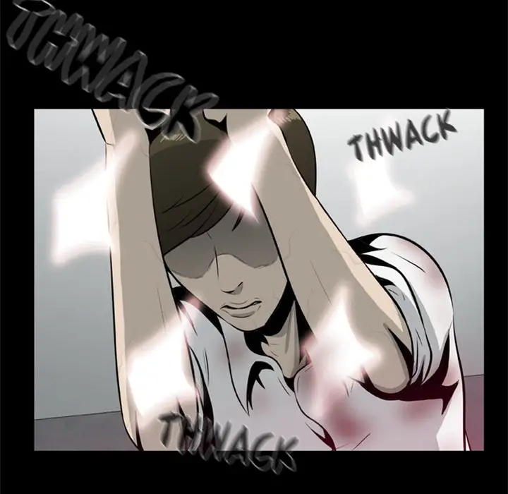 Zombie Wave Chapter 14 - Page 62