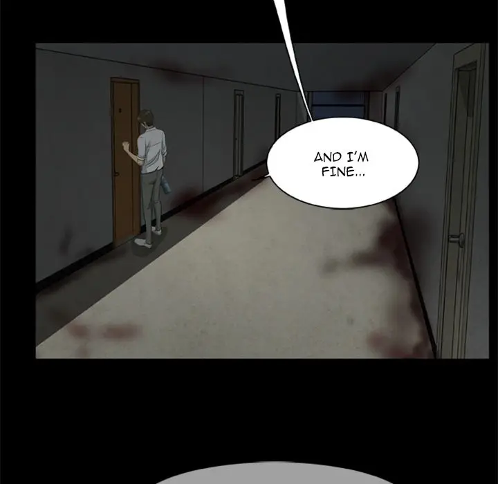 Zombie Wave Chapter 14 - Page 8