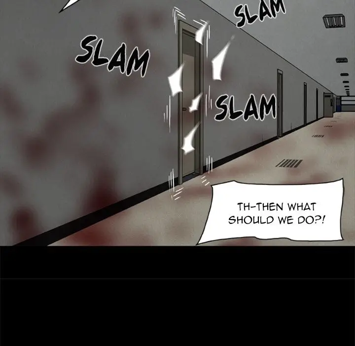 Zombie Wave Chapter 17 - Page 11