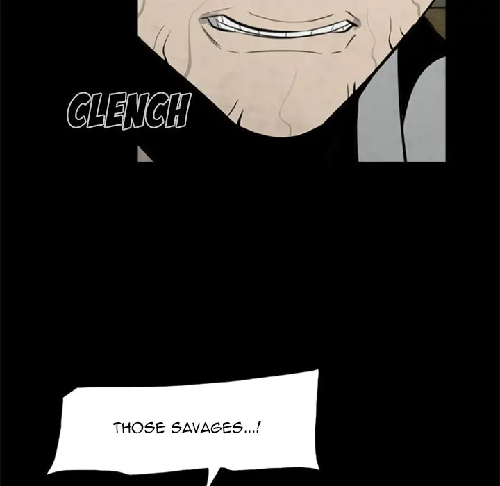 Zombie Wave Chapter 17 - Page 27