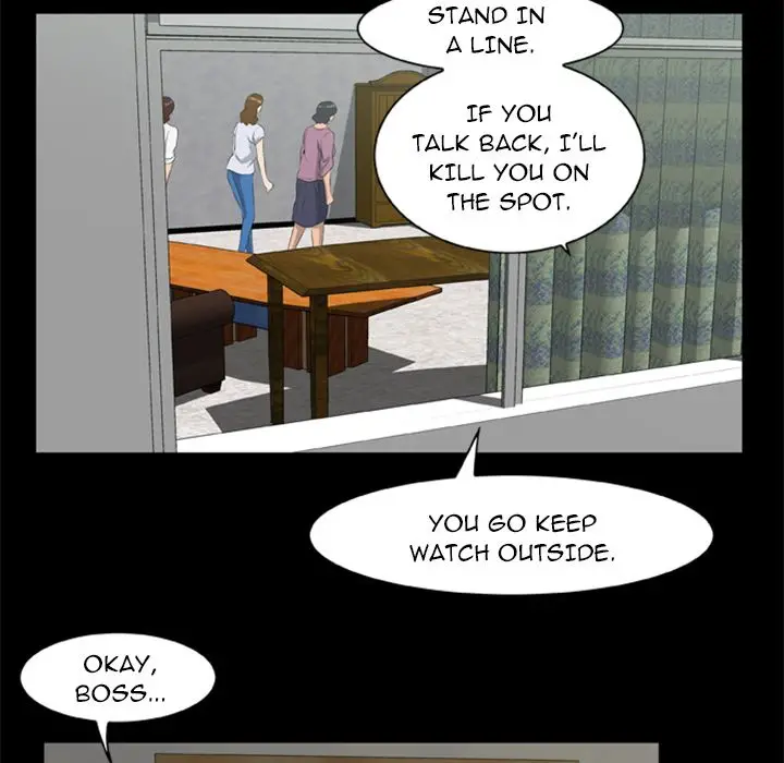 Zombie Wave Chapter 17 - Page 49