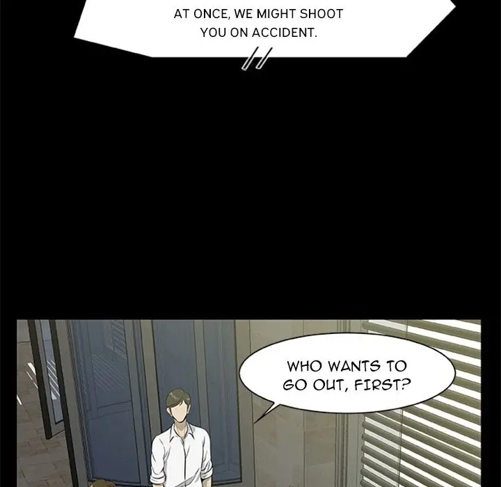 Zombie Wave Chapter 18 - Page 71