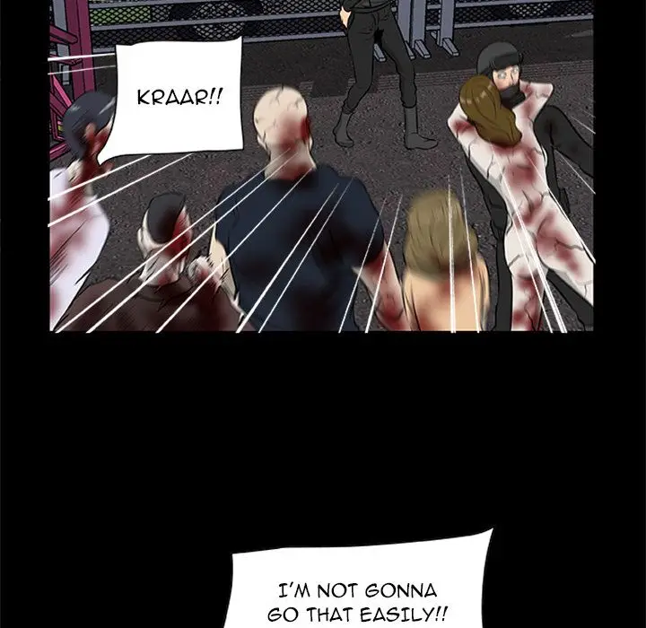 Zombie Wave Chapter 19 - Page 47