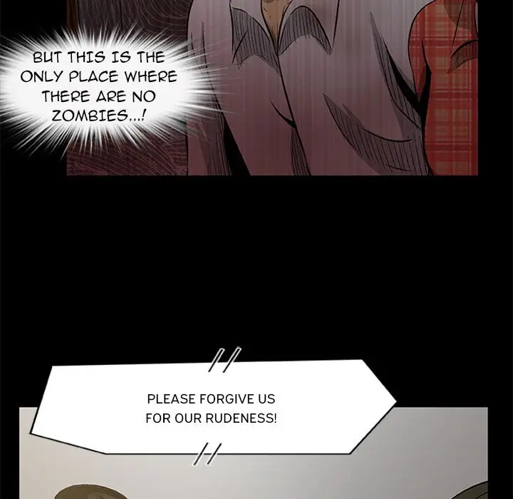 Zombie Wave Chapter 19 - Page 65