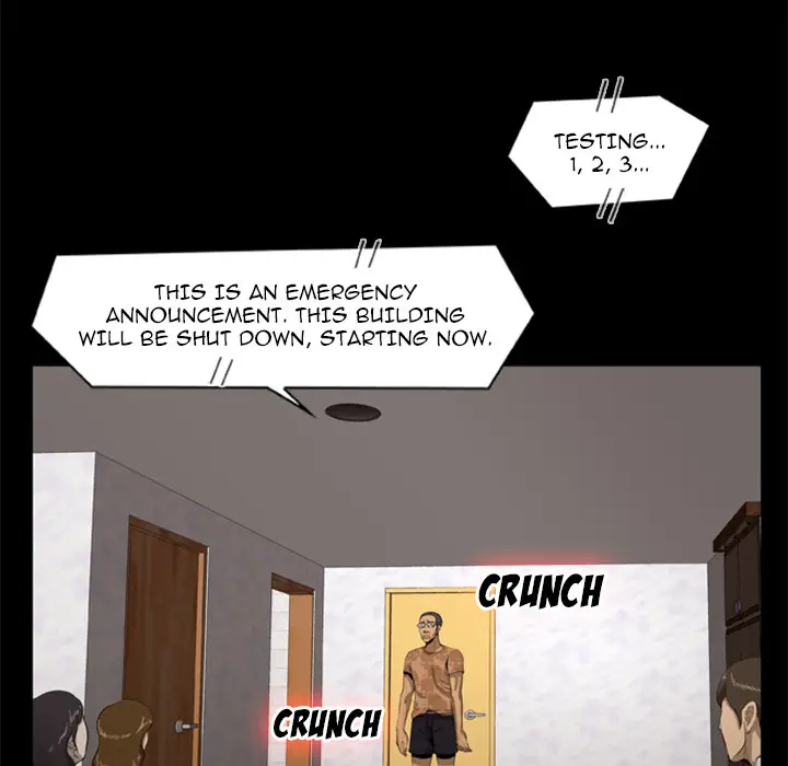 Zombie Wave Chapter 2 - Page 85