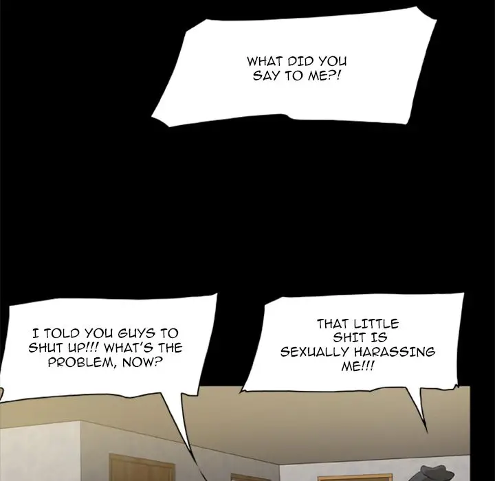 Zombie Wave Chapter 3 - Page 71