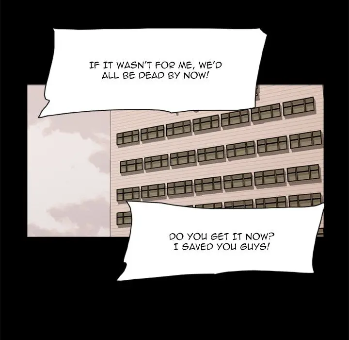 Zombie Wave Chapter 4 - Page 20