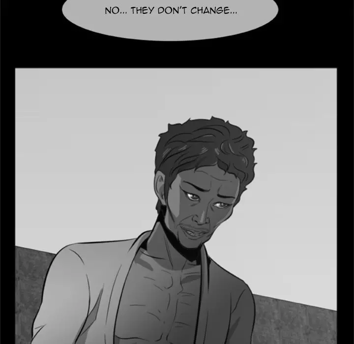 Zombie Wave Chapter 4 - Page 60