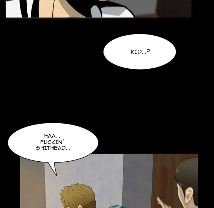 Zombie Wave Chapter 4 - Page 81