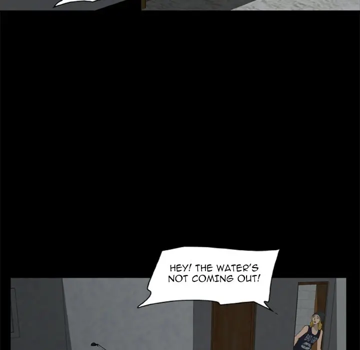 Zombie Wave Chapter 6 - Page 58