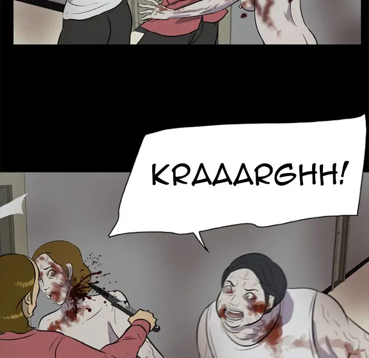 Zombie Wave Chapter 6 - Page 96