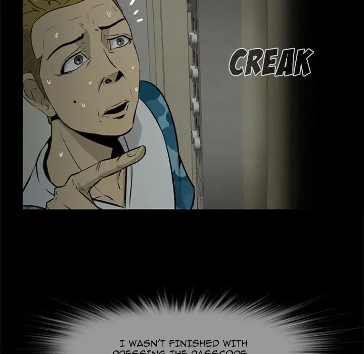 Zombie Wave Chapter 7 - Page 89