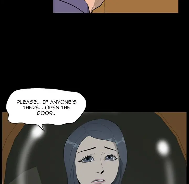 Zombie Wave Chapter 7 - Page 9