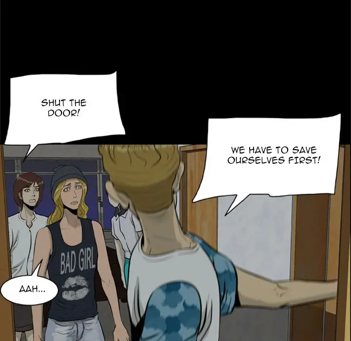 Zombie Wave Chapter 8 - Page 67