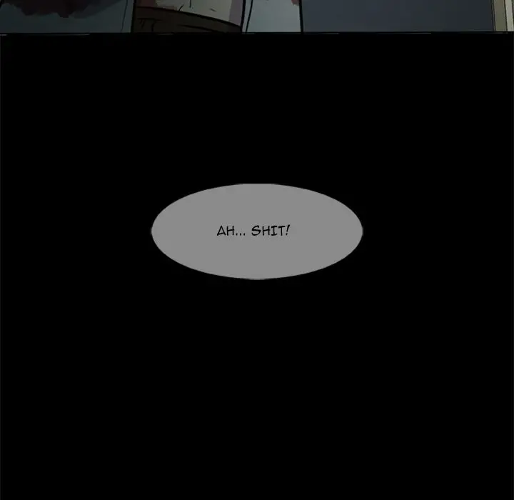 Zombie Wave Chapter 8 - Page 7