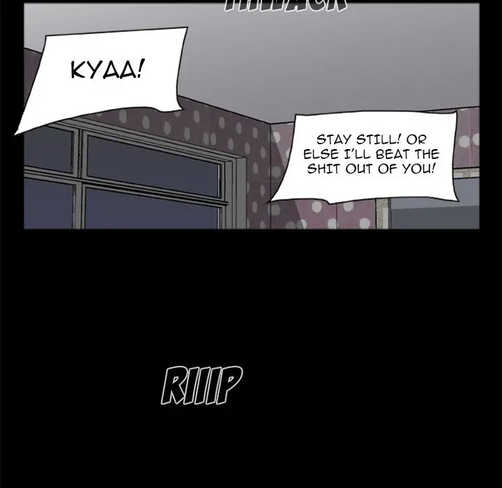 Zombie Wave Chapter 9 - Page 54