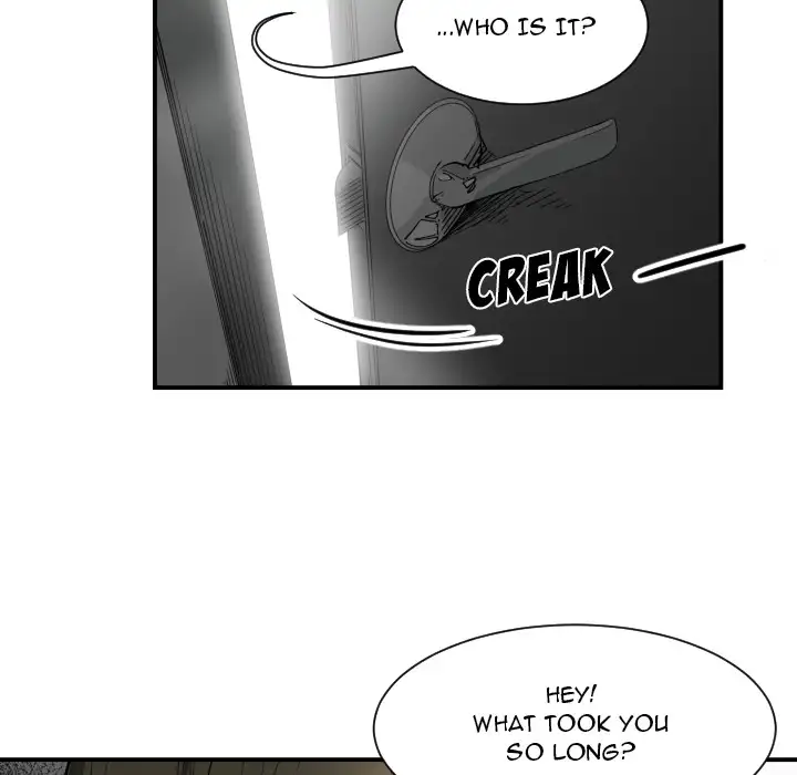 You’re Not That Special! Chapter 0 - Page 31