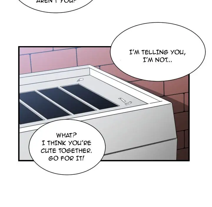 You’re Not That Special! Chapter 16 - Page 64