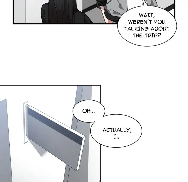 You’re Not That Special! Chapter 18 - Page 10