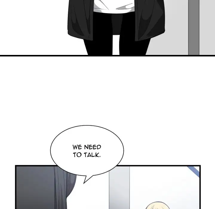 You’re Not That Special! Chapter 18 - Page 5