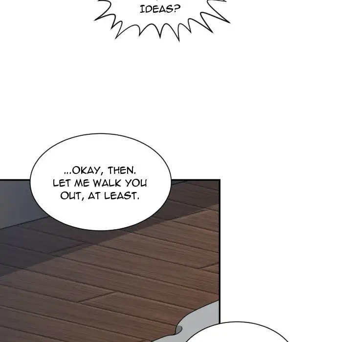 You’re Not That Special! Chapter 21 - Page 29