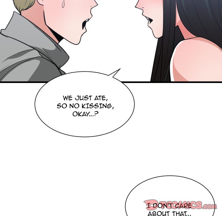 You’re Not That Special! Chapter 40 - Page 44