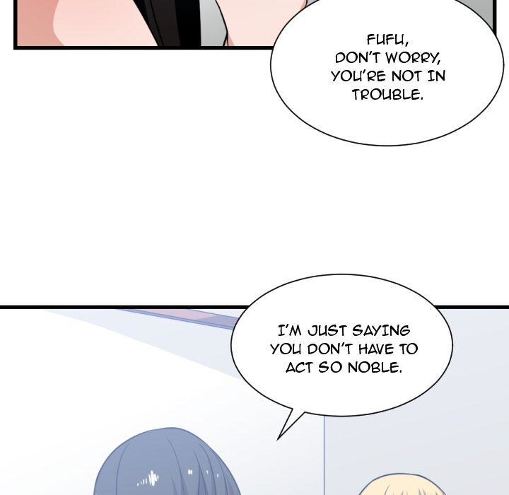 You’re Not That Special! Chapter 40 - Page 6