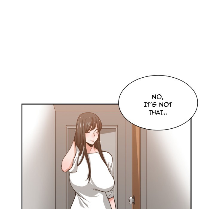 You’re Not That Special! Chapter 45 - Page 71