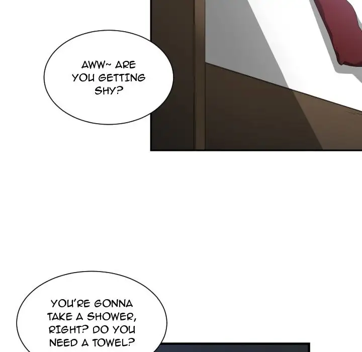 You’re Not That Special! Chapter 5 - Page 28