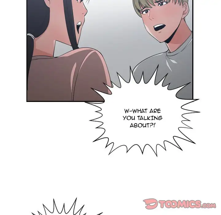 You’re Not That Special! Chapter 50 - Page 86