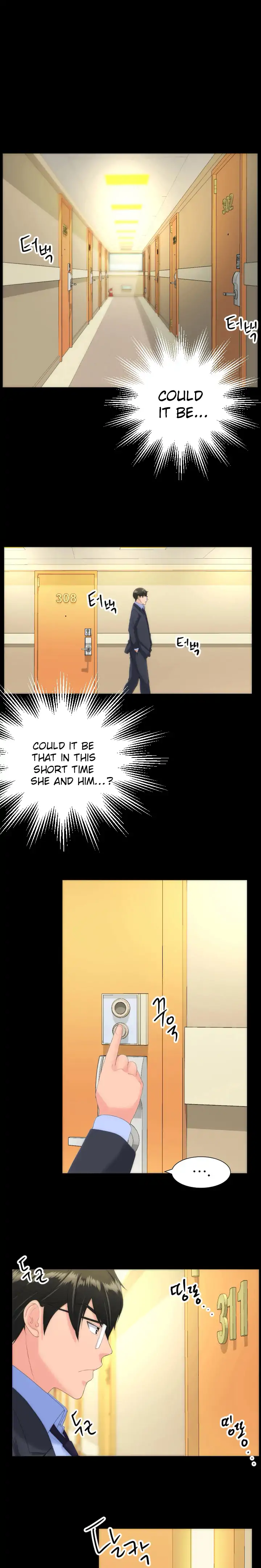 An Adult’s Experiences Chapter 16 - Page 14