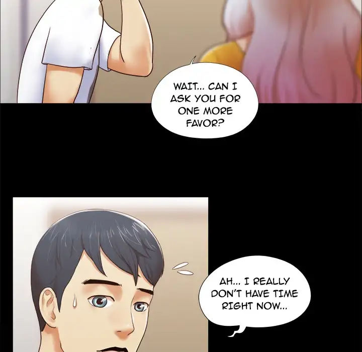 Double Trouble Chapter 13 - Page 36