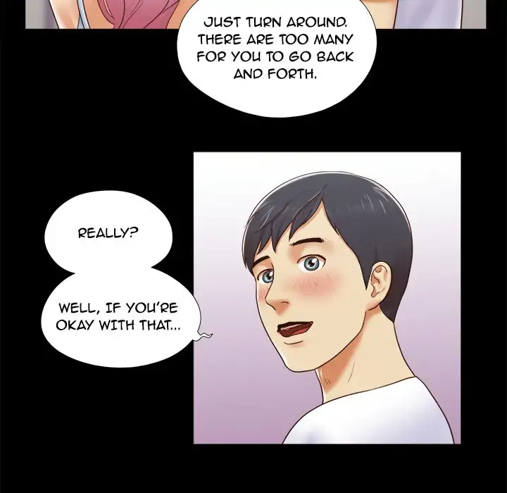 Double Trouble Chapter 13 - Page 63