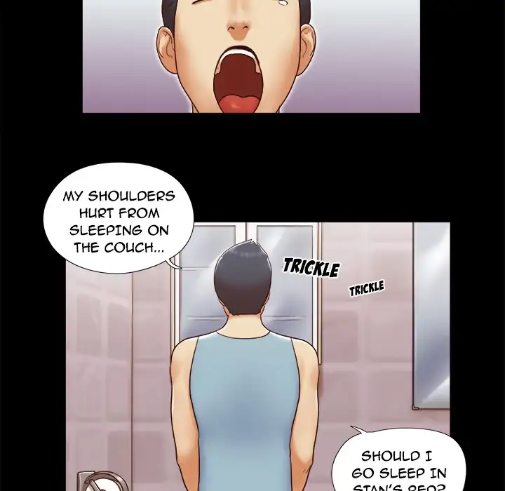 Double Trouble Chapter 15 - Page 67