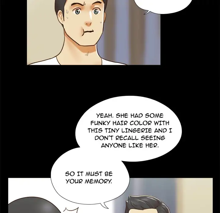 Double Trouble Chapter 16 - Page 13