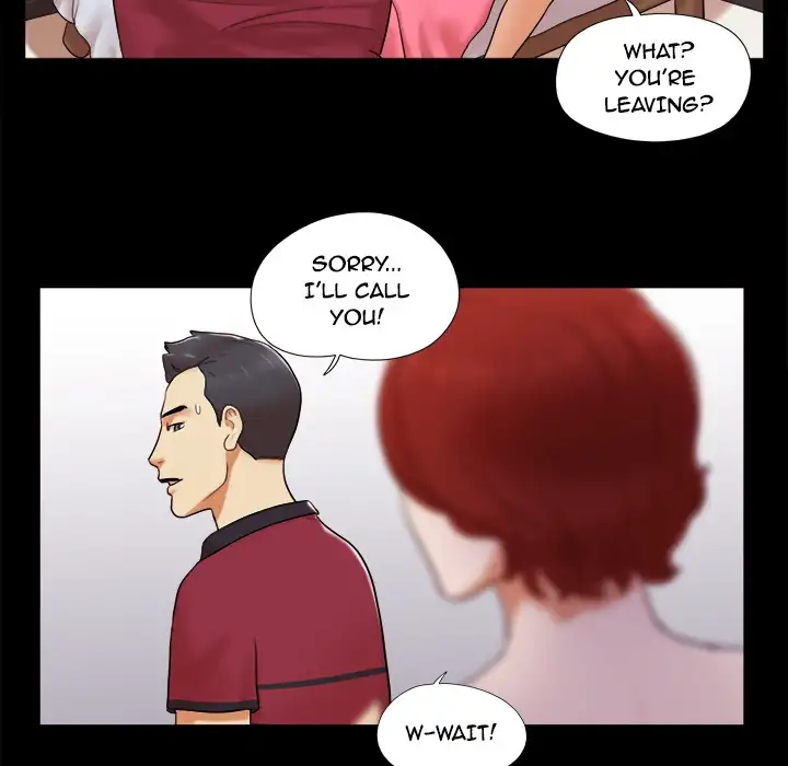 Double Trouble Chapter 17 - Page 17